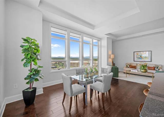 Property at 5455 Landmark Pl #604, Greenwood Village, CO 80111, 2 beds, 2 baths