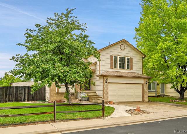 Property at 13008 Grove Way, Broomfield, CO 80020, 3 beds, 3 baths