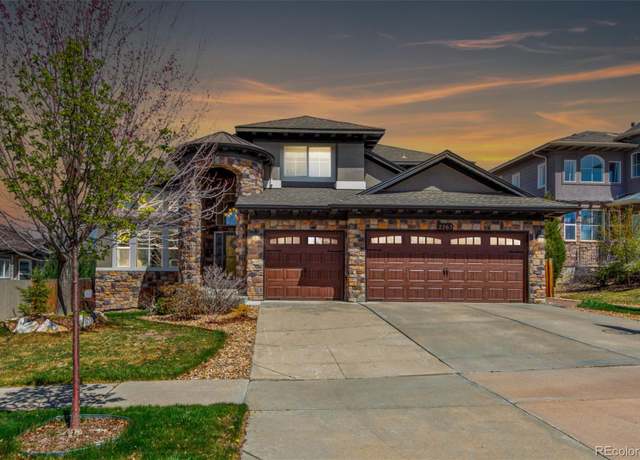 Property at 2265 Holly Dr, Erie, CO 80516, 6 beds, 4 baths