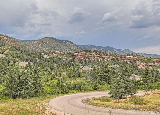 Property at 7100 Fox Cir, Larkspur, CO 80118