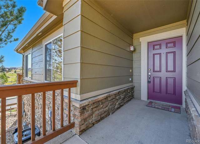 Property at 7511 S Sicily Way, Aurora, CO 80016, 3 beds, 3 baths