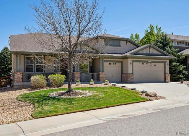 Property at 8068 Dressage Rd, Littleton, CO 80125, 3 beds, 3 baths