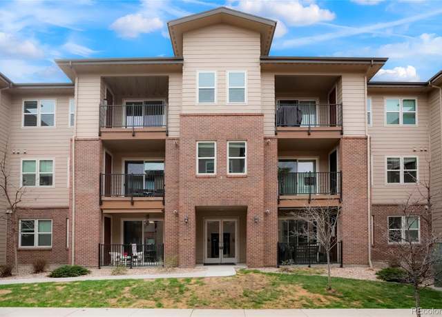 Property at 15345 W 64th Ln #107, Arvada, CO 80007, 2 beds, 2 baths