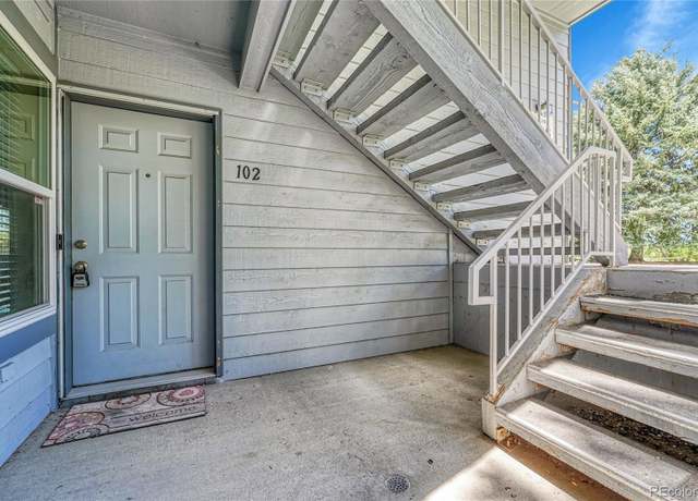 Property at 8065 W Eastman Pl Unit 6-102, Denver, CO 80227, 2 beds, 2 baths