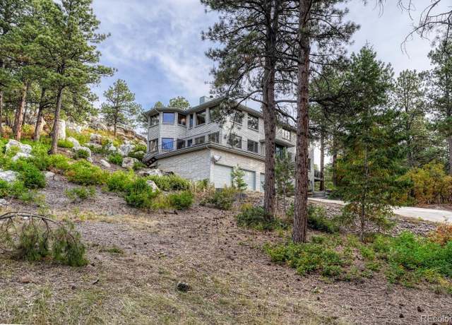Property at 670 E Baptist Rd, Colorado Springs, CO 80921, 4 beds, 3 baths