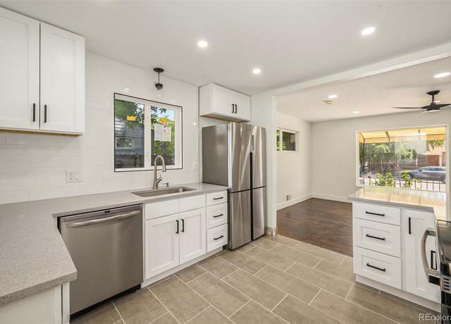 Property at 7691 Osage St, Denver, CO 80221, 4 beds, 2 baths