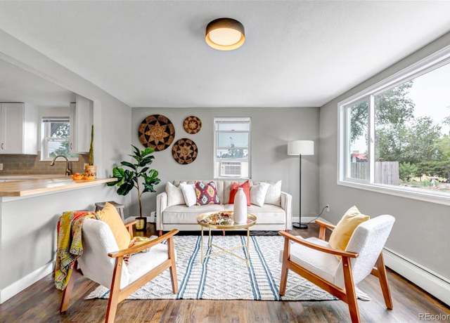 Property at 560 S Ames St, Lakewood, CO 80226, 2 beds, 2 baths