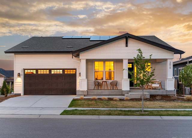 Property at 3010 Helmsman St, Fort Collins, CO 80524, 5 beds, 4 baths