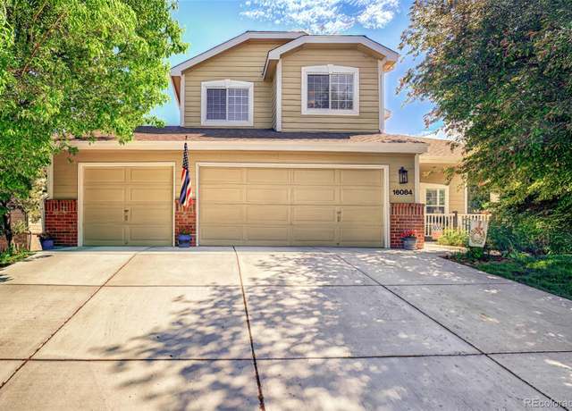 Property at 16084 Stonebriar Dr, Parker, CO 80134, 4 beds, 4 baths