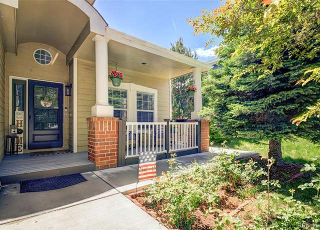 Property at 16084 Stonebriar Dr, Parker, CO 80134, 4 beds, 4 baths