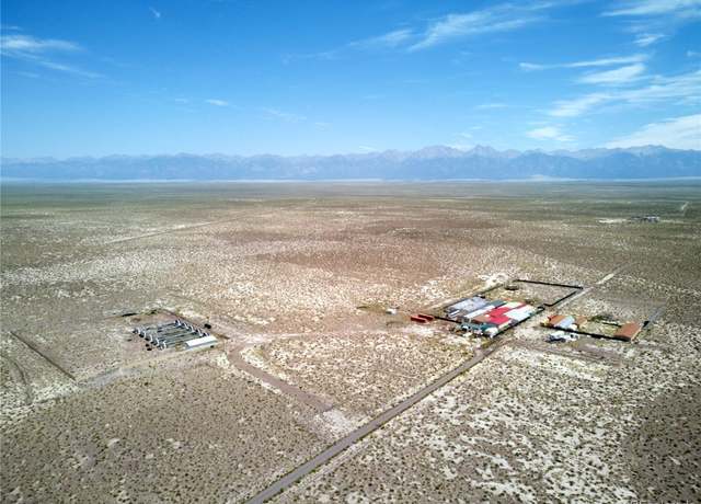 Property at 6748 N Hwy 17, Center, CO 81125