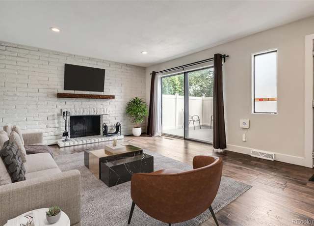 Property at 9605 E Kansas Cir #53, Denver, CO 80247, 2 beds, 2 baths