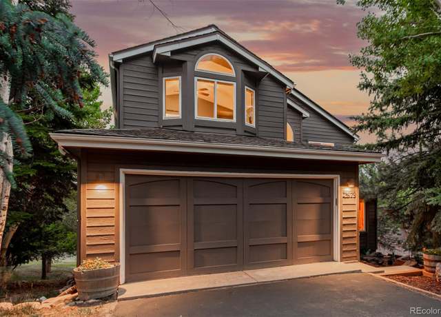Property at 23979 High Meadow Dr, Golden, CO 80401, 4 beds, 4 baths