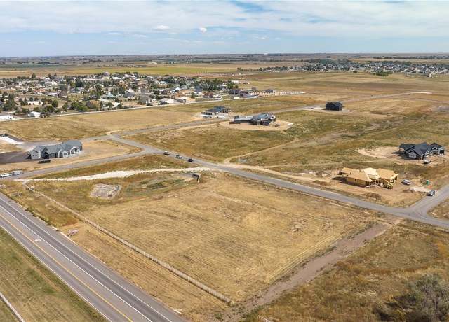 Property at 30375 E 162nd Ave, Brighton, CO 80603