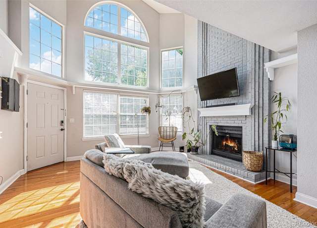 Property at 2420 W 82nd Pl Unit F, Westminster, CO 80031, 3 beds, 4 baths