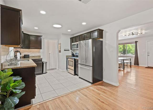 Property at 3241 Sheridan Blvd, Wheat Ridge, CO 80212, 5 beds, 2 baths