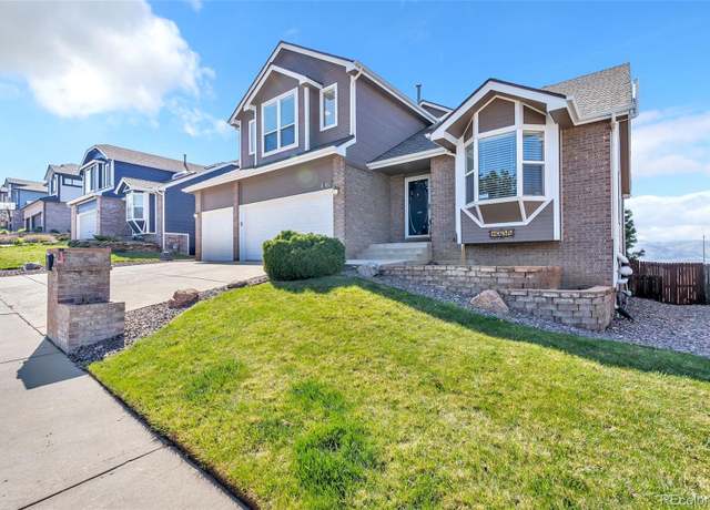 Property at 16655 W 2nd Ave, Golden, CO 80401, 4 beds, 4 baths