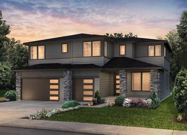 Property at 8485 Silverton Ln, Littleton, CO 80125, 5 beds, 4 baths
