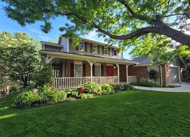 Property at 6862 Independence Ct, Arvada, CO 80004, 4 beds, 4 baths