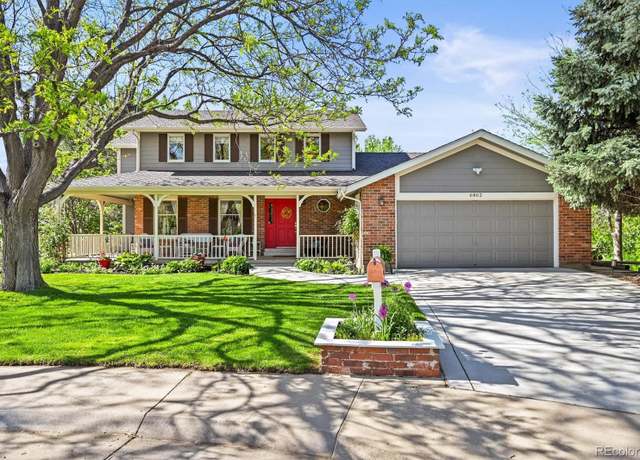 Property at 6862 Independence Ct, Arvada, CO 80004, 4 beds, 4 baths