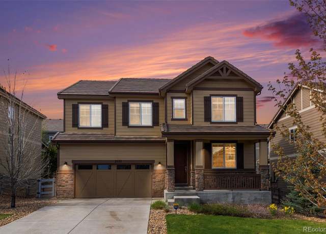 Property at 3522 Harvard Pl, Broomfield, CO 80023, 4 beds, 3 baths