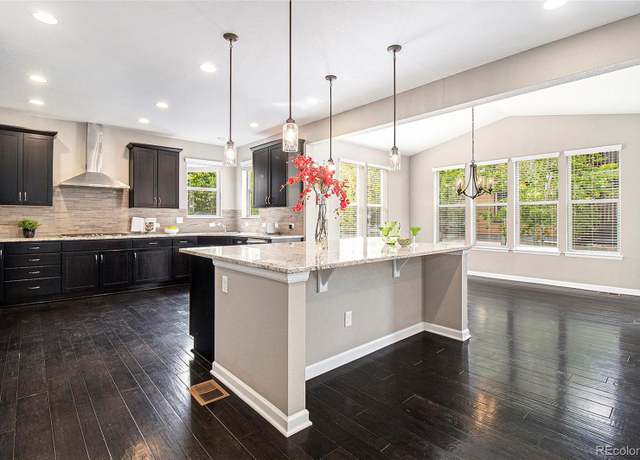 Property at 3522 Harvard Pl, Broomfield, CO 80023, 4 beds, 3 baths