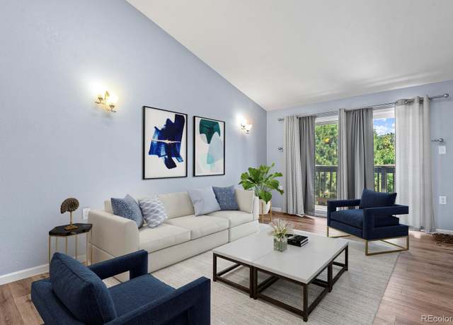 Property at 6475 S Dayton St #307, Englewood, CO 80111, 2 beds, 2 baths