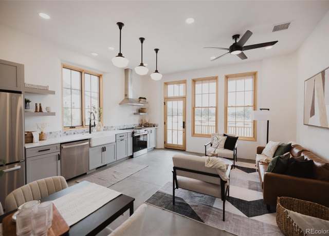 Property at 760 E Pine St, Buena Vista, CO 81211, 2 beds, 2 baths