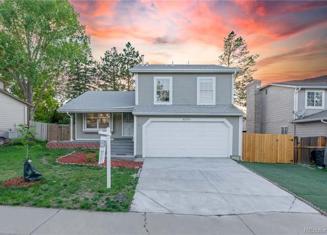 Property at 4249 S Biscay Cir, Aurora, CO 80013, 3 beds, 3 baths
