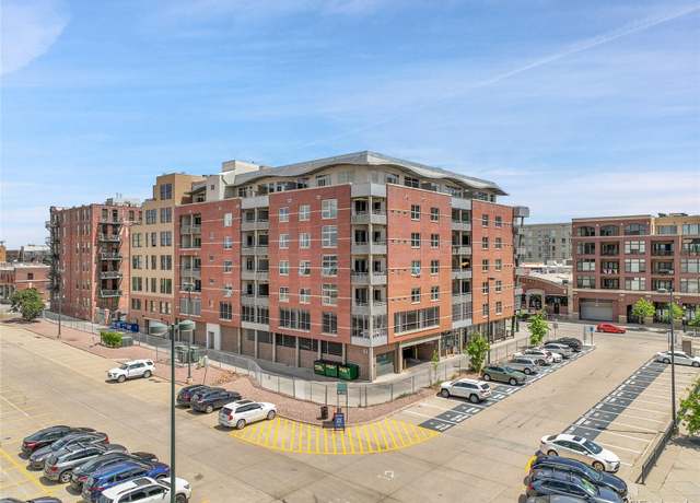 Property at 2229 Blake St #505, Denver, CO 80205, 2 beds, 2 baths