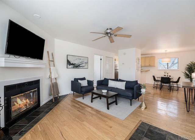Property at 1830 22nd St #16, Boulder, CO 80302, 2 beds, 2 baths