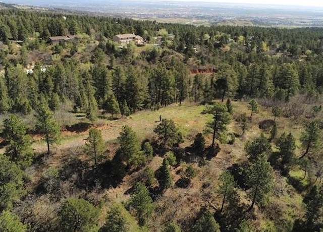 Property at Tbd Rock Creek Mesa Rd, Colorado Springs, CO 80926