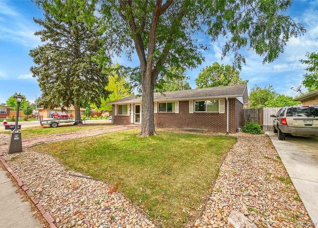 Property at 405 Elliott St, Longmont, CO 80504, 4 beds, 2 baths