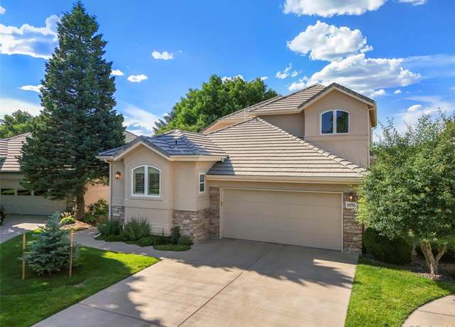 Property at 10793 Alcott Way, Denver, CO 80234, 3 beds, 4 baths