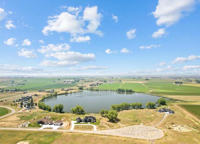 Property at 3427 Fox Crossing Pl, Loveland, CO 80537