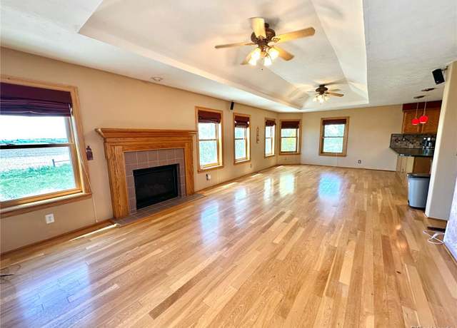 Property at 24938 County Road 18, Keenesburg, CO 80643, 3 beds, 3 baths