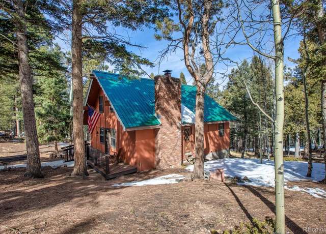 Property at 85 E Mariposa Cir, Cripple Creek, CO 80813, 3 beds, 2 baths