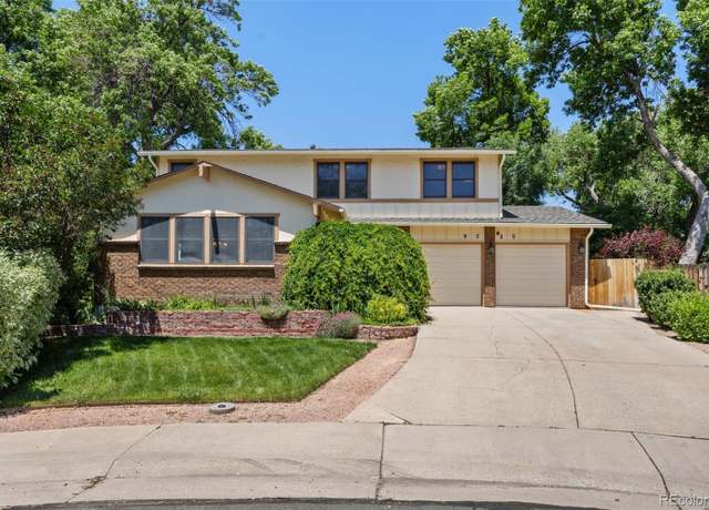 Property at 9025 Jellison Ct, Broomfield, CO 80021, 4 beds, 4 baths