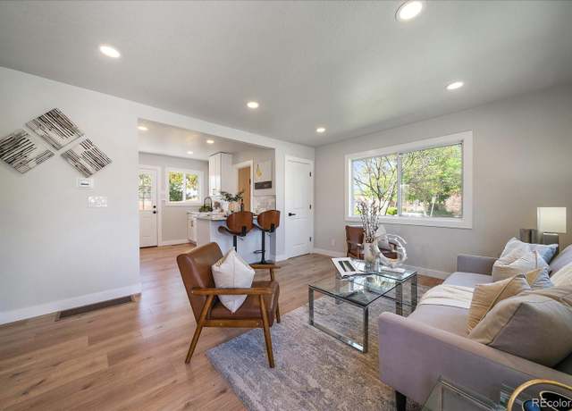 Property at 3206 Elizabeth St, Denver, CO 80205, 2 beds, 1 bath