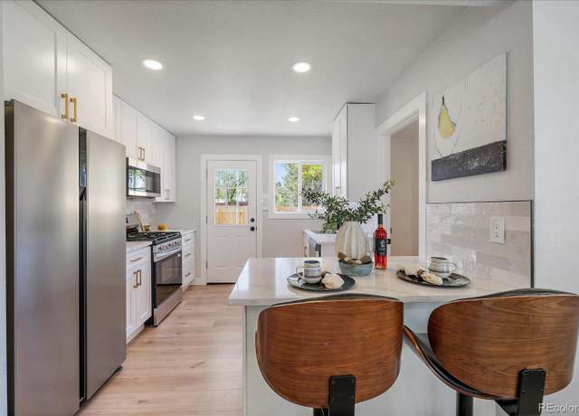 Property at 3206 Elizabeth St, Denver, CO 80205, 2 beds, 1 bath
