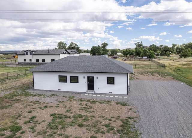 Property at 104 Dotson St, Manassa, CO 81141, 3 beds, 2 baths