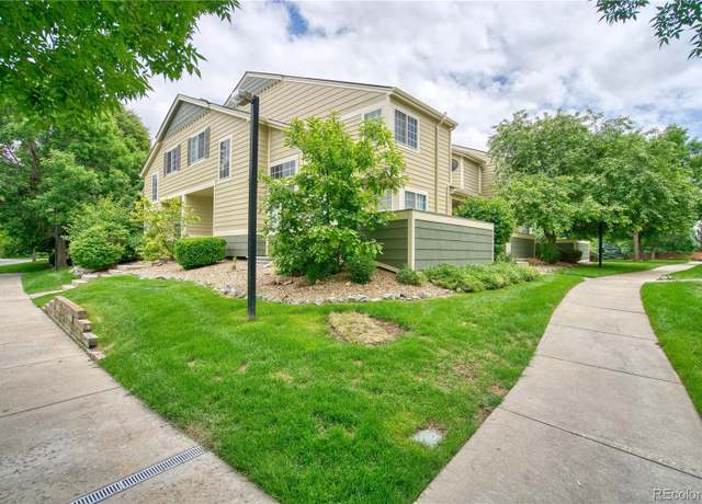 Property at 930 Button Rock Dr #29, Longmont, CO 80504, 2 beds, 3 baths