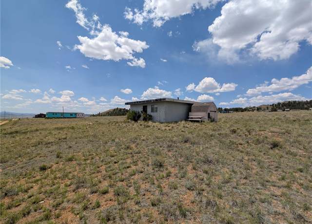 Property at San Isabel St, Hartsel, CO 80449