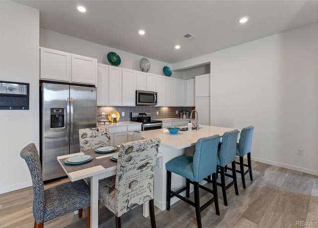 Property at 9287 Twenty Mile Rd #401, Parker, CO 80134, 2 beds, 2 baths