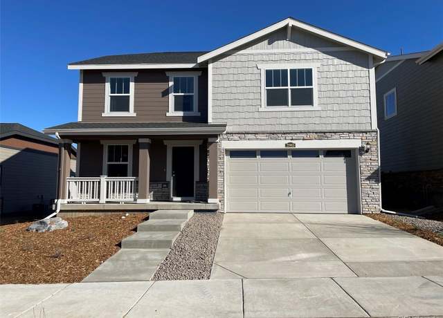 Property at 21965 E 39th Ave, Aurora, CO 80019, 4 beds, 3 baths