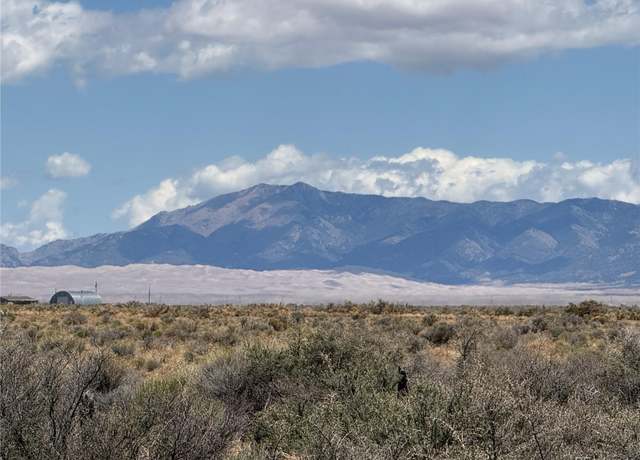 Property at 00 County Road 112, Alamosa, CO 81101