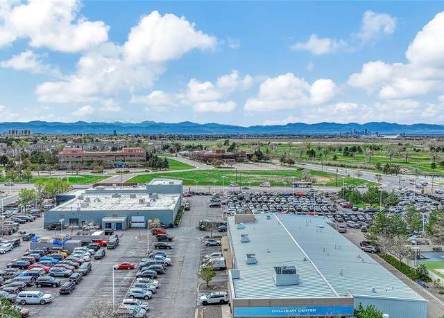Property at 364 S Ironton St #425, Aurora, CO 80012, 4 beds, 3 baths