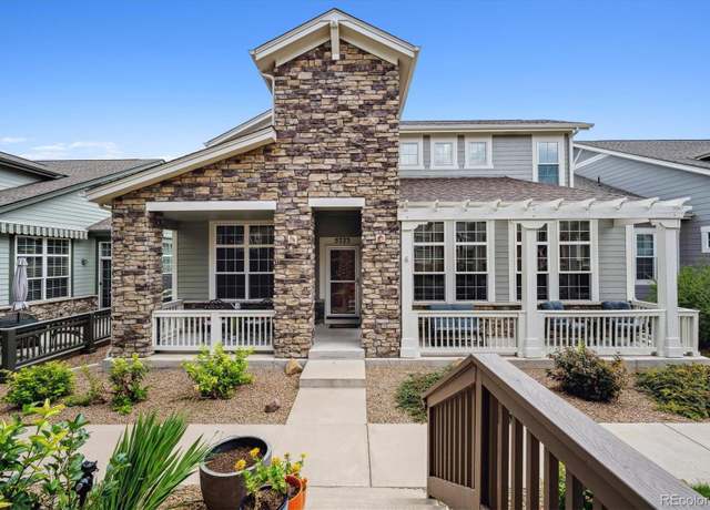 Property at 5723 S Union Ct, Littleton, CO 80127, 3 beds, 4 baths