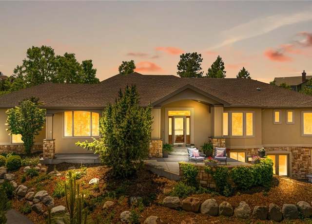 Property at 276 Ember Pl, Castle Rock, CO 80104, 6 beds, 4 baths