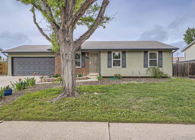 Property at 5925 W 86th Ave, Arvada, CO 80003, 4 beds, 3 baths